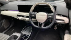 Kia EV4 150kW GT-Line S 81kWh 5dr Auto Electric Hatchback